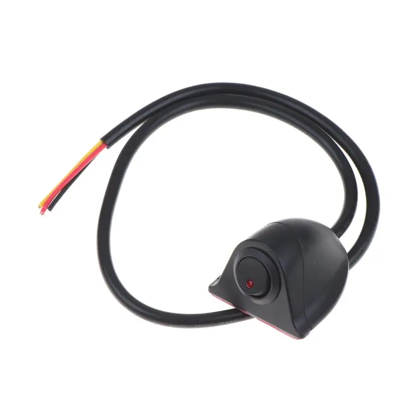 DIY Switch Custom Lighting Control Car DIY Switch For Automotive Marine Various Lamps ON/Off Paste Type Rocker Switch