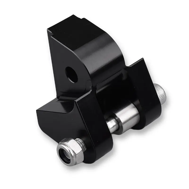

High-Quality Motorcycle Rear Suspension Lowering Links Suspension Lowering Links For BMW G310GS Shock Absorber Rear Damper Drop