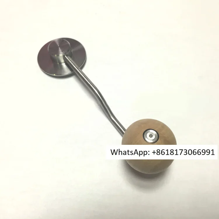 

Hai le 101 handle assembly