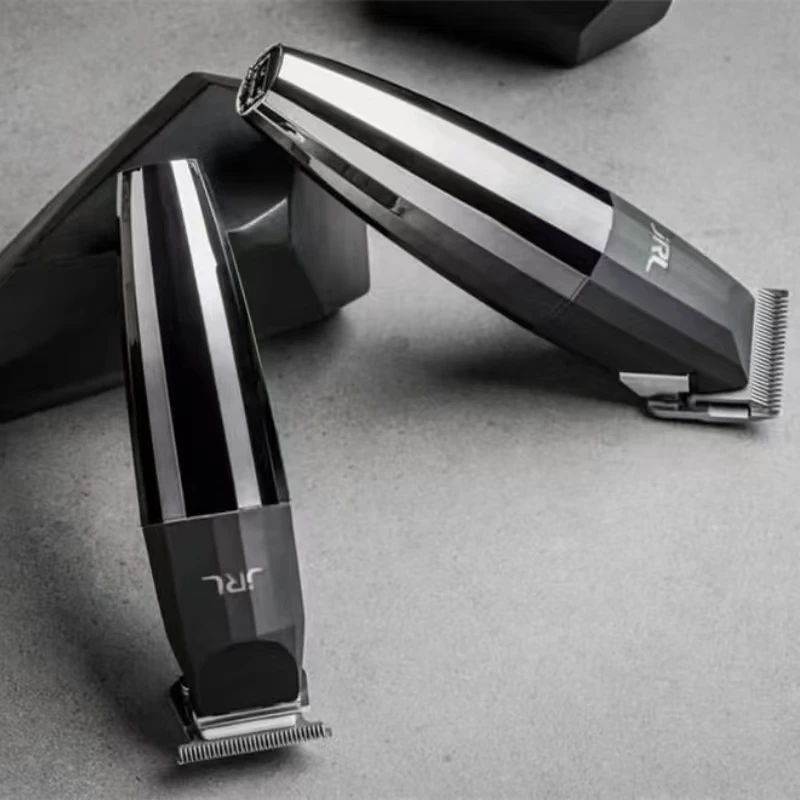 JRL 2020C  2020Tprofessional hairdresser, carving silent electric clipper, hairdresser, wireless clipper, professional electric