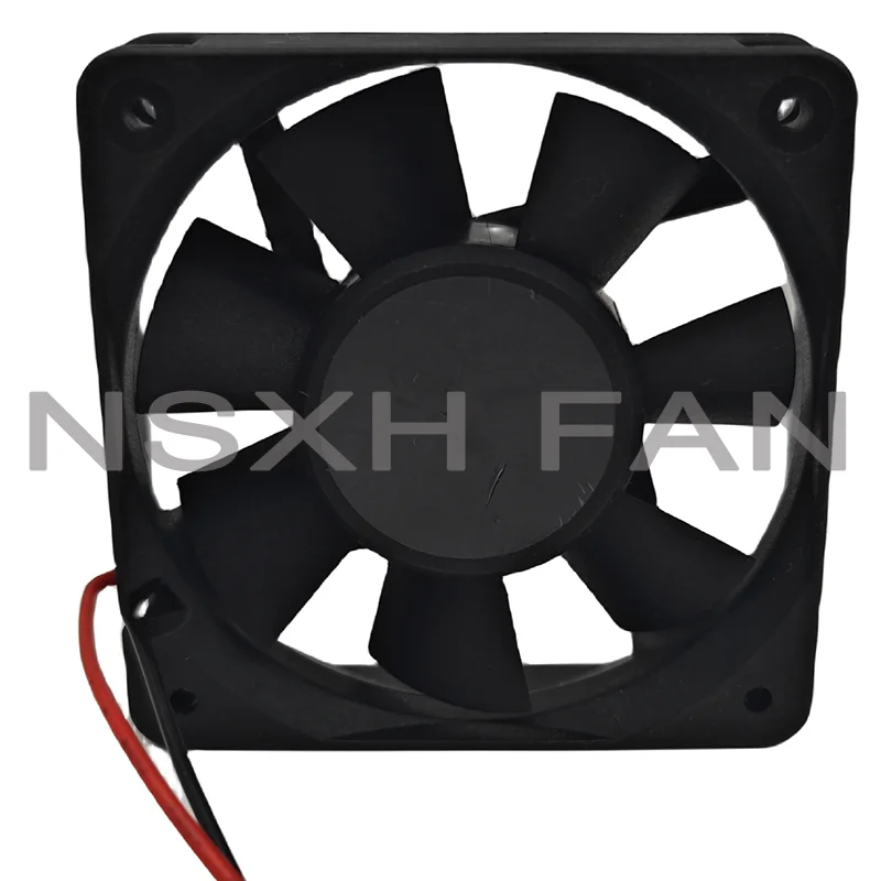 Ventilador Silence, £, 6015, 24V, Novo