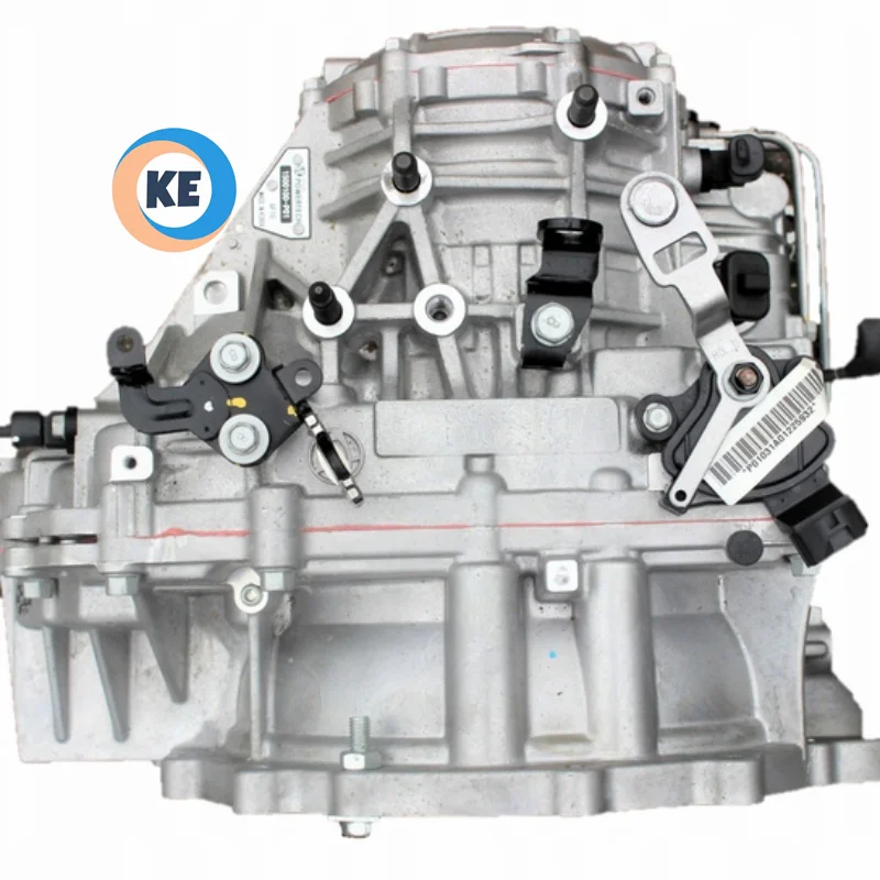 ناقل الحركة الأوتوماتيكي A4CF1 هو ناقل الحركة الأوتوماتيكي الأصلي الجديد ذو 4 سرعات مناسب لـ Senova