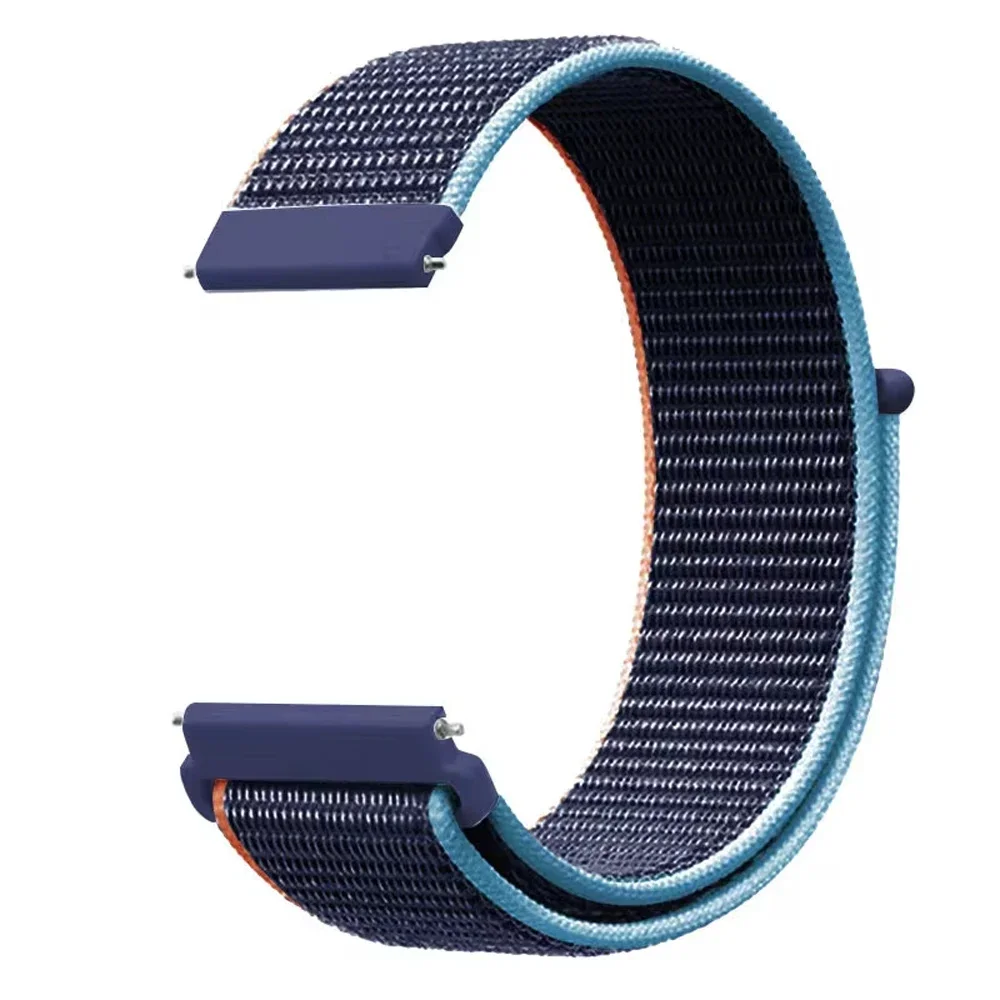 Nylon Loop Strap for CMF Watch Pro 2 Correa Replacment Bracelet for CMF Watch Pro 2 Band Sport Belt for CMF Pro 2 Straps image 5