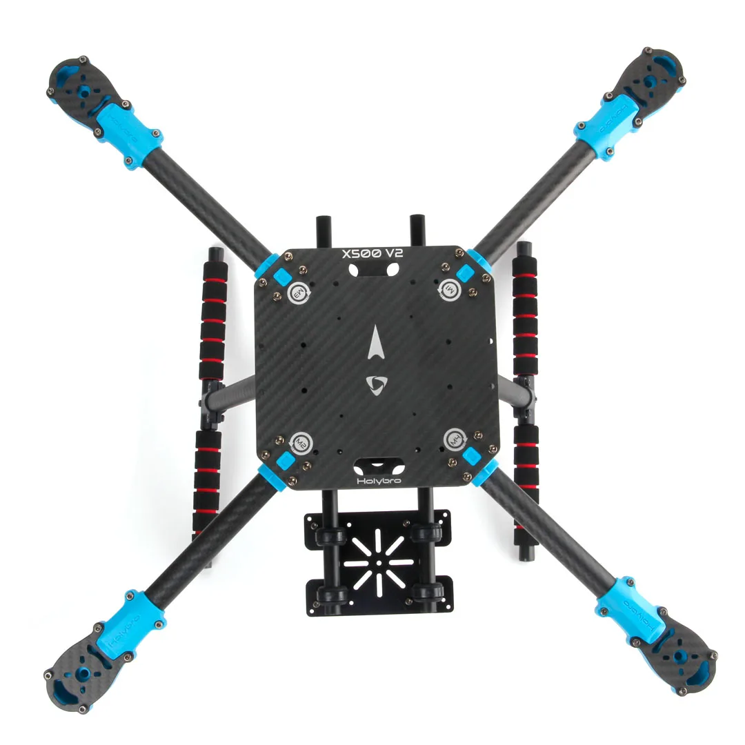

Wholesale China Holybro X500 V2 Frame Kit Drone Accessories