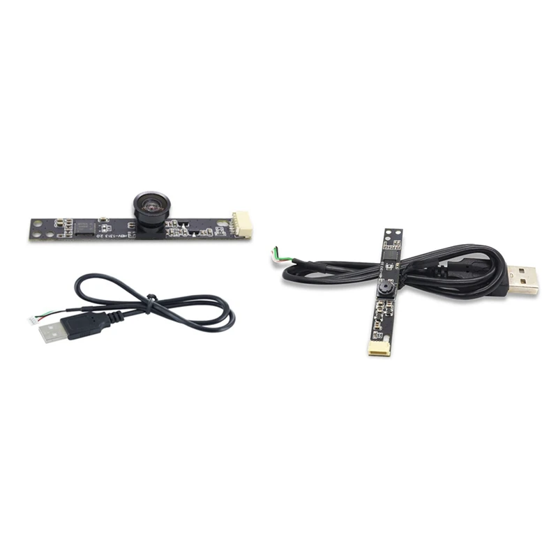 

OV2659 HD Camera Module 2 Million Pixel 1600X1200 5Fps USB Camera Module Drive-Free For-Android Laptop