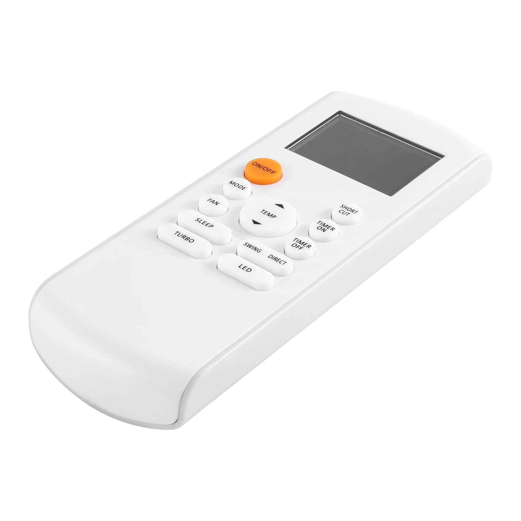Сменный пульт дистанционного управления B24B для кондиционеров Midea RG57B1/BGE, RG57B/BGE, RG57A6/BGEF