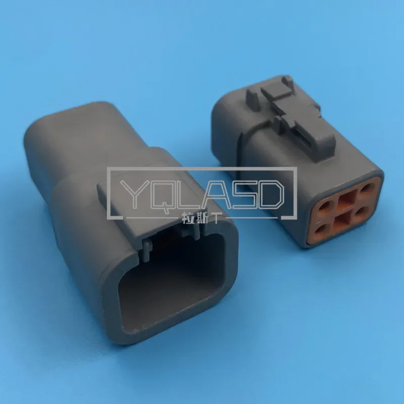 1 Set 4 Way Dtp DTP…