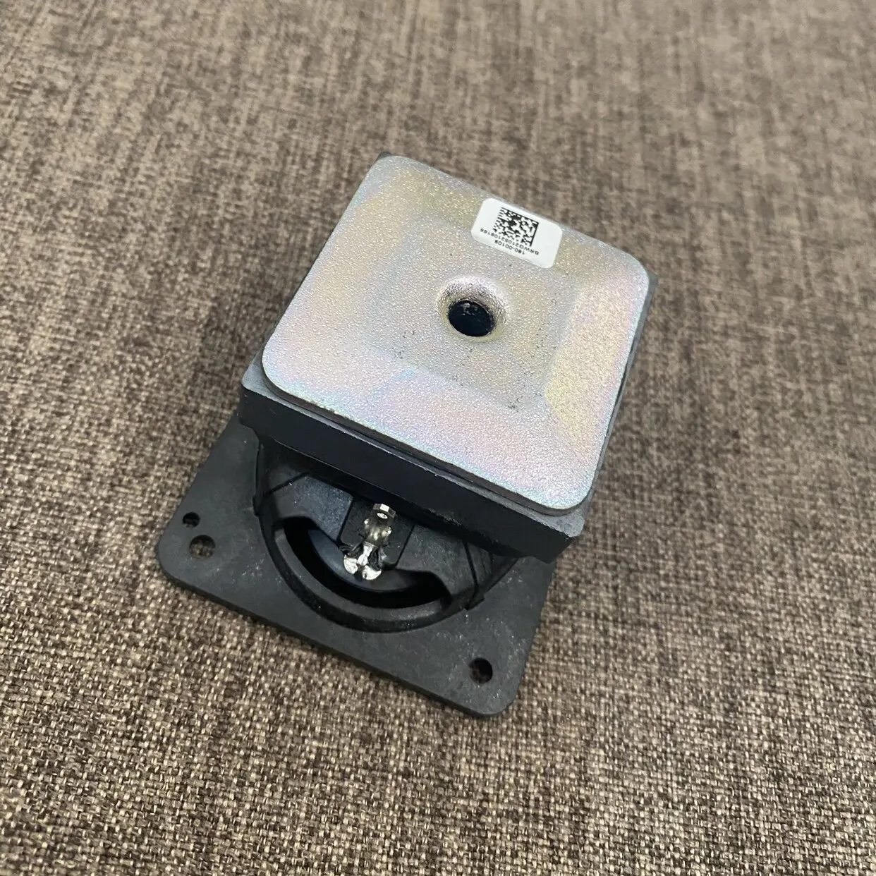 FOR Sonos Rectangular 2×3 Inch Aluminum Cone Waterproof Long Throw Large Magnet Mid Bass Speaker