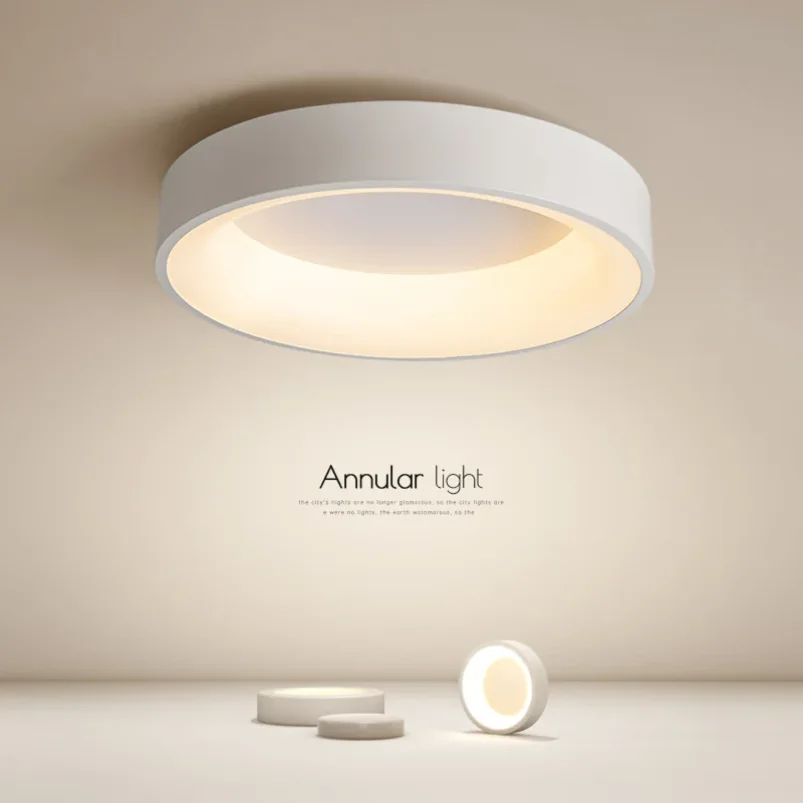 

Modern Led ceiling light for Living Room Bedroom Chandelier led ceiling lamp Indoor Lights Foyer Luminaire Round Kitchen fixture