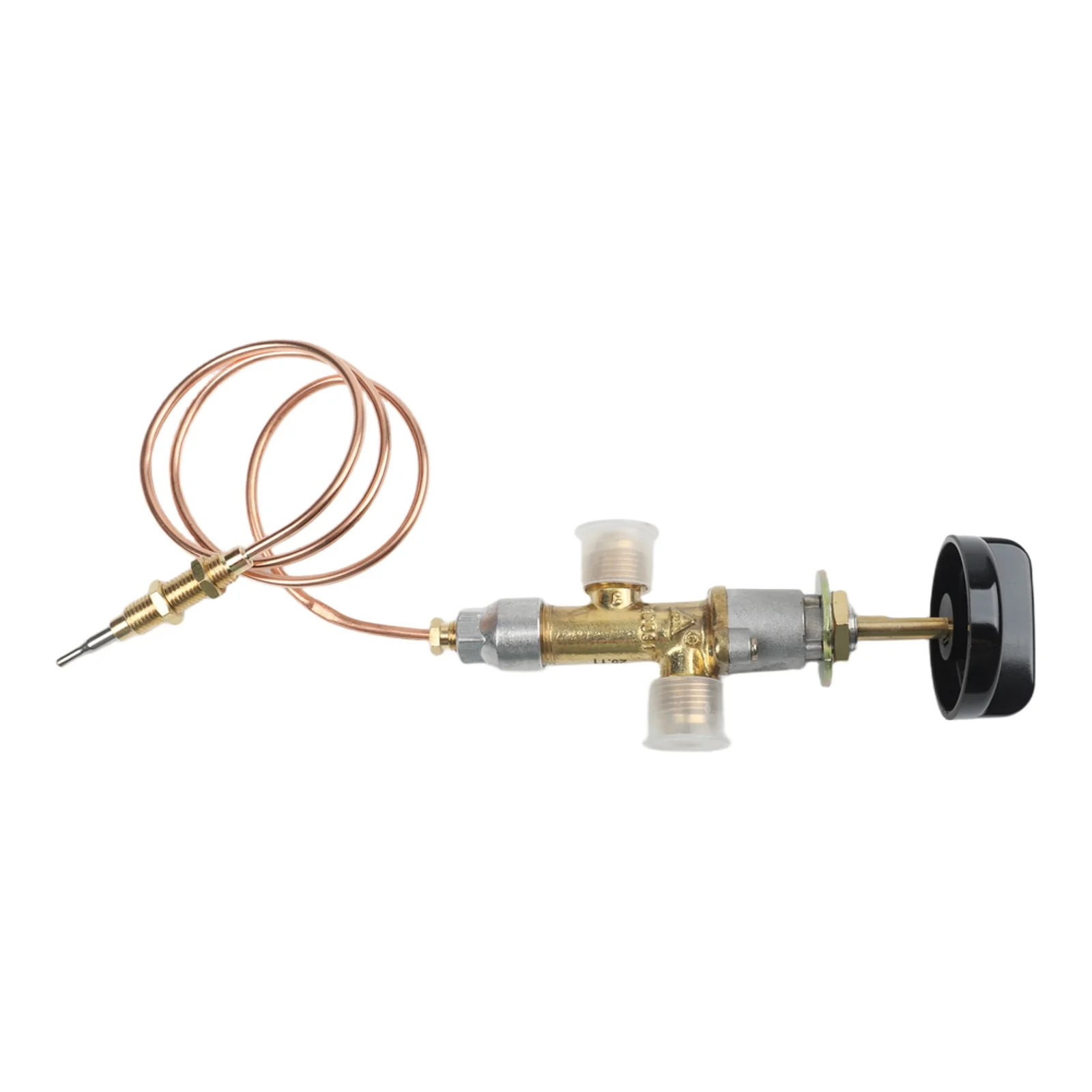 Efficient Gas Flow Management Gas Flow Management Gas Appliances Control Easy Installation Heat Output Monitoring
