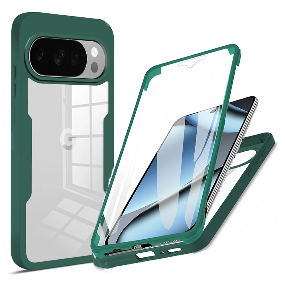 ᐅ Refurbed™ Google Pixel 6a 5G | Now With A 30 Day Trial Period