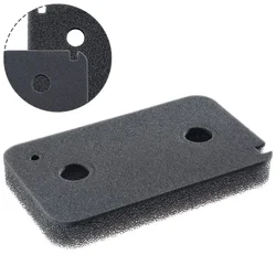 For Sponge Filter Dryer Accessories Filter Cotton Part Number 9499230 Replacement  Attachment Tool Part