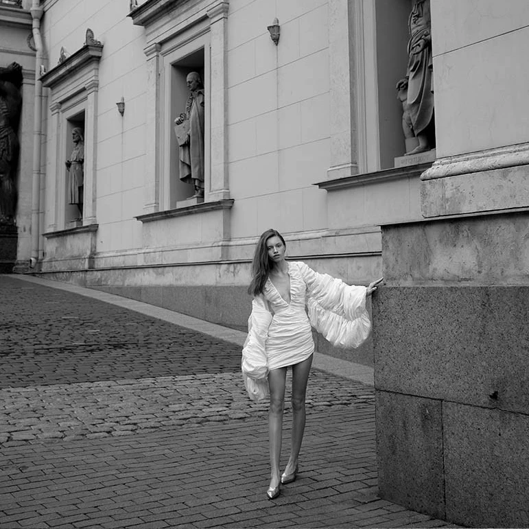 Thumbnail 2 - #36 Latest Wedding Dresses Offers