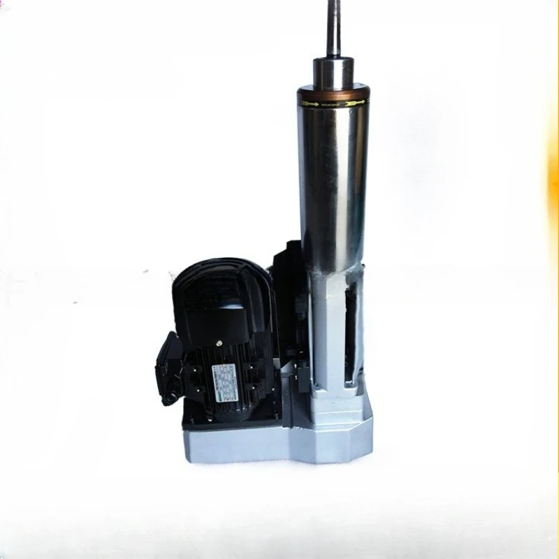 Ordinary outer diameter increase 108 synchronous tapping machine, synchronous tapping machine guide rod tapping machine