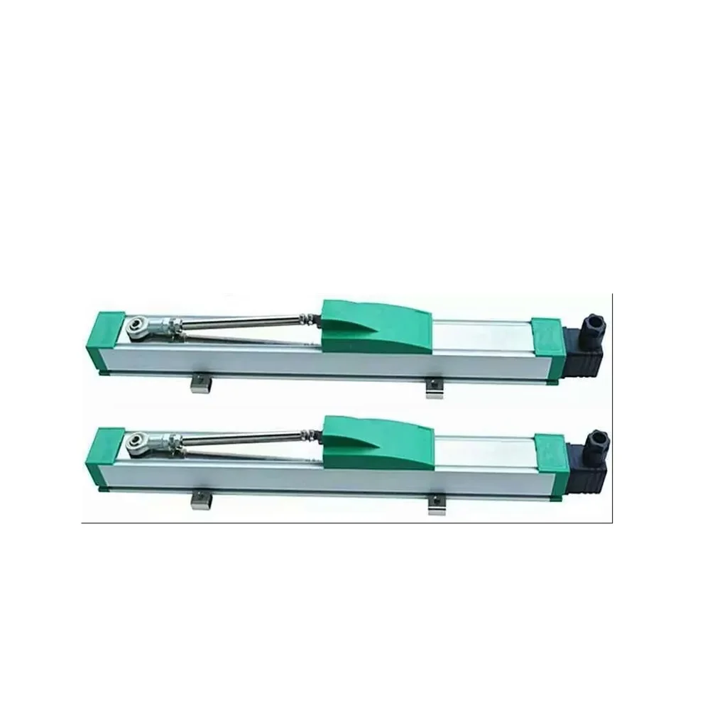 

Слайдер KTF-475MM, электронная линейка, машина для литья под давлением, печатная машина, сопротивление датчика линейного перемещения KTF 475 мм