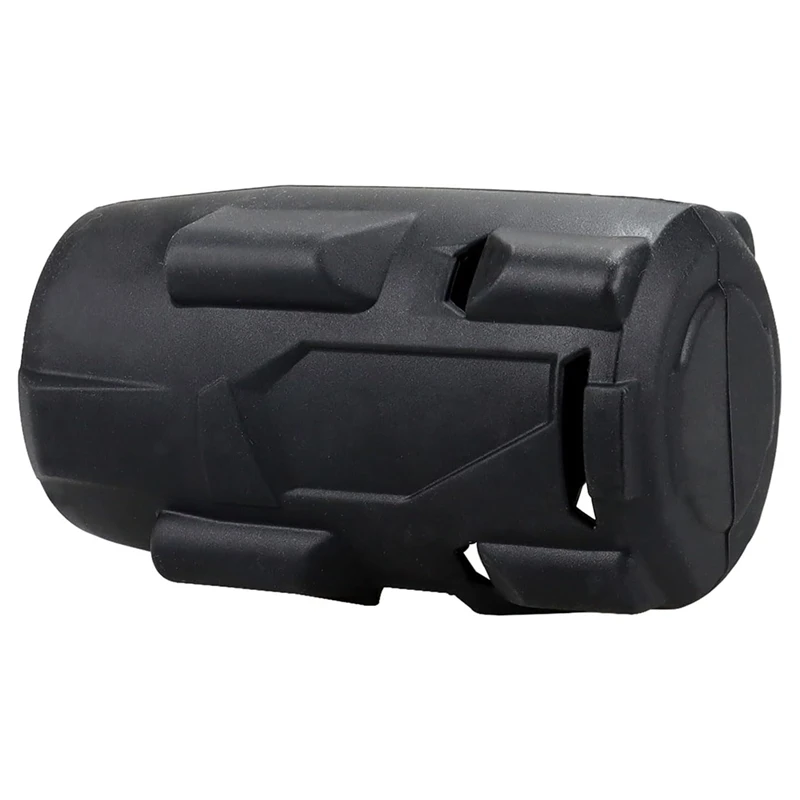 A95I-49-16-2960 Protective Boot Fuel Impact Rubber Protective Boot Fits 1/2,3/8 Inch Stubborn Impact Wrench, 2962P-20 0