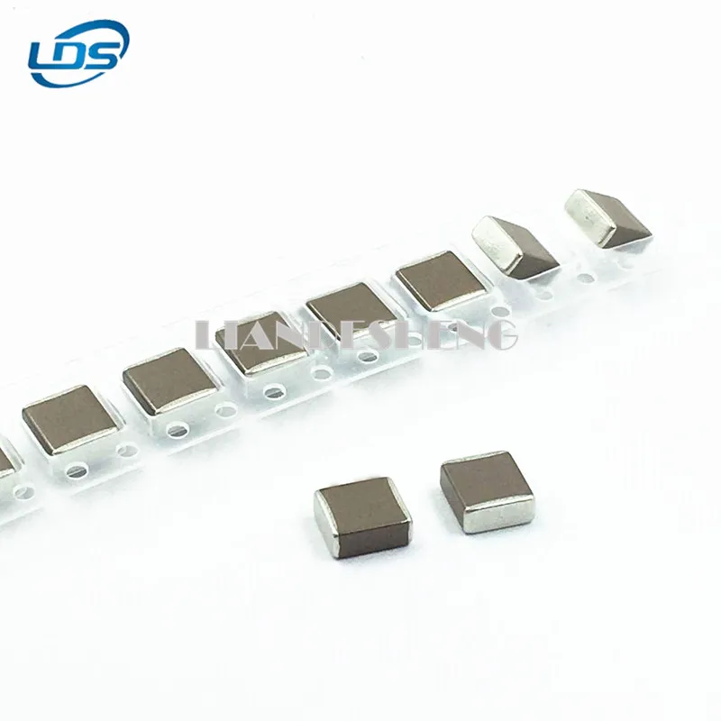 10PCS Chip capacitor5750 2220 100NF 220NF 330NF 104K 224K 334K 0.22/0.1UF 250V 500V 630V 1000V 2KVX7R 10% accuracy MLCC ceramics