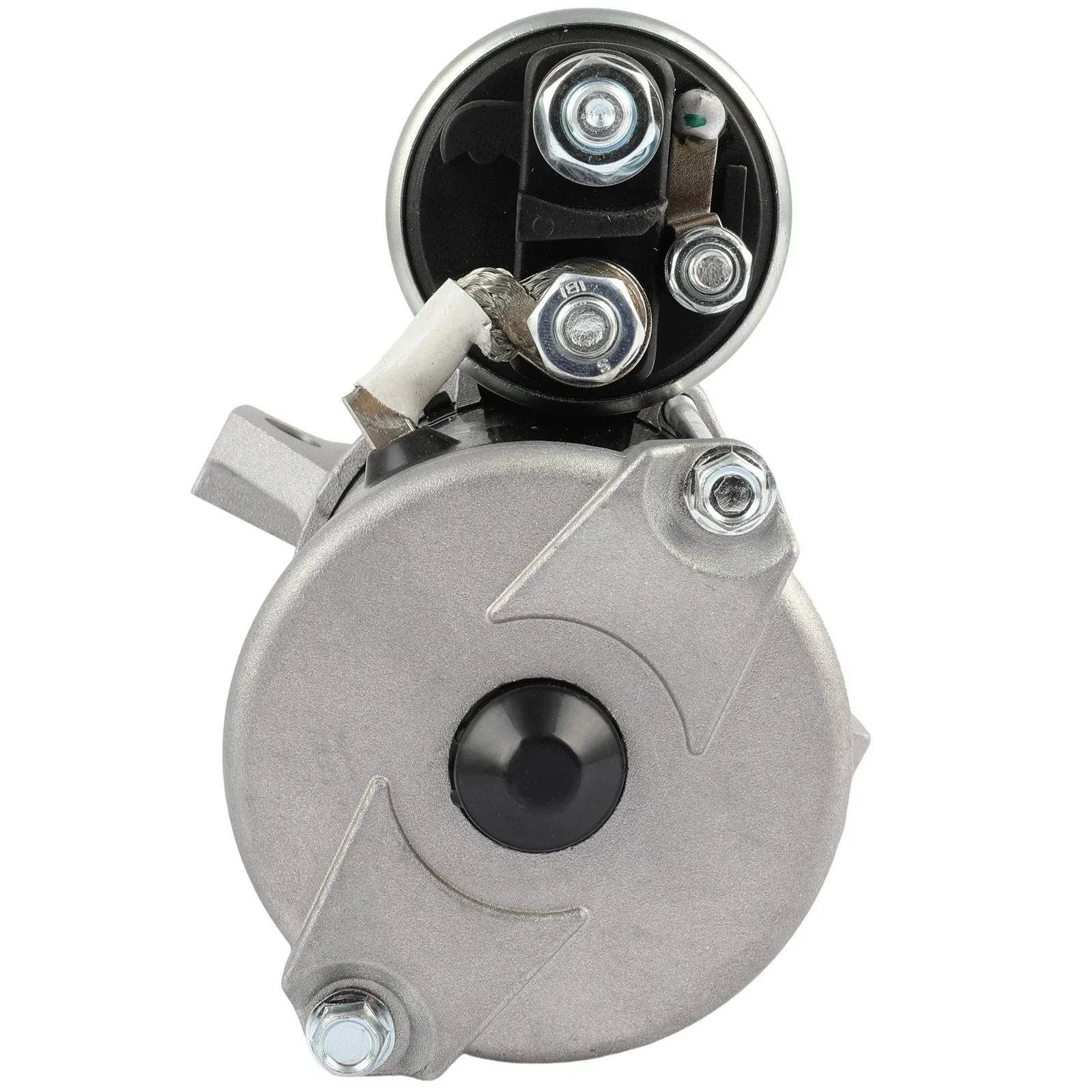 Starter Motor 6657N 12V 1.4kW 11T OE 1L5T11000AA 1F2018400 For Ford Ranger 2.3L L4 2001-2009 Mazda B2300 2.3L Pickup 2001-2009