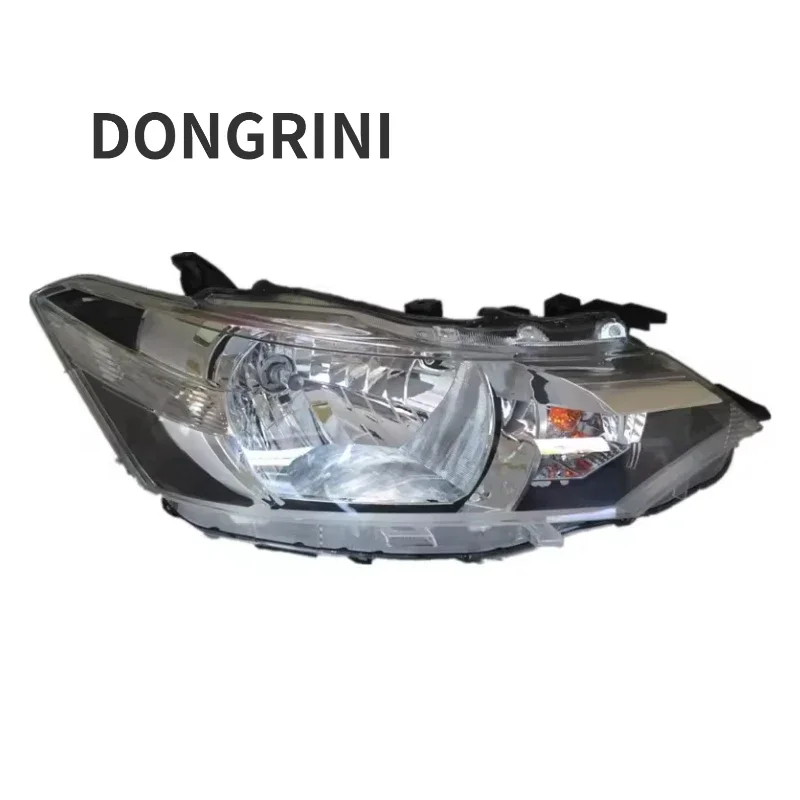 

81170-0D540 81130-0D540 2014-2016 Headlight Car Accessories for Toyota
