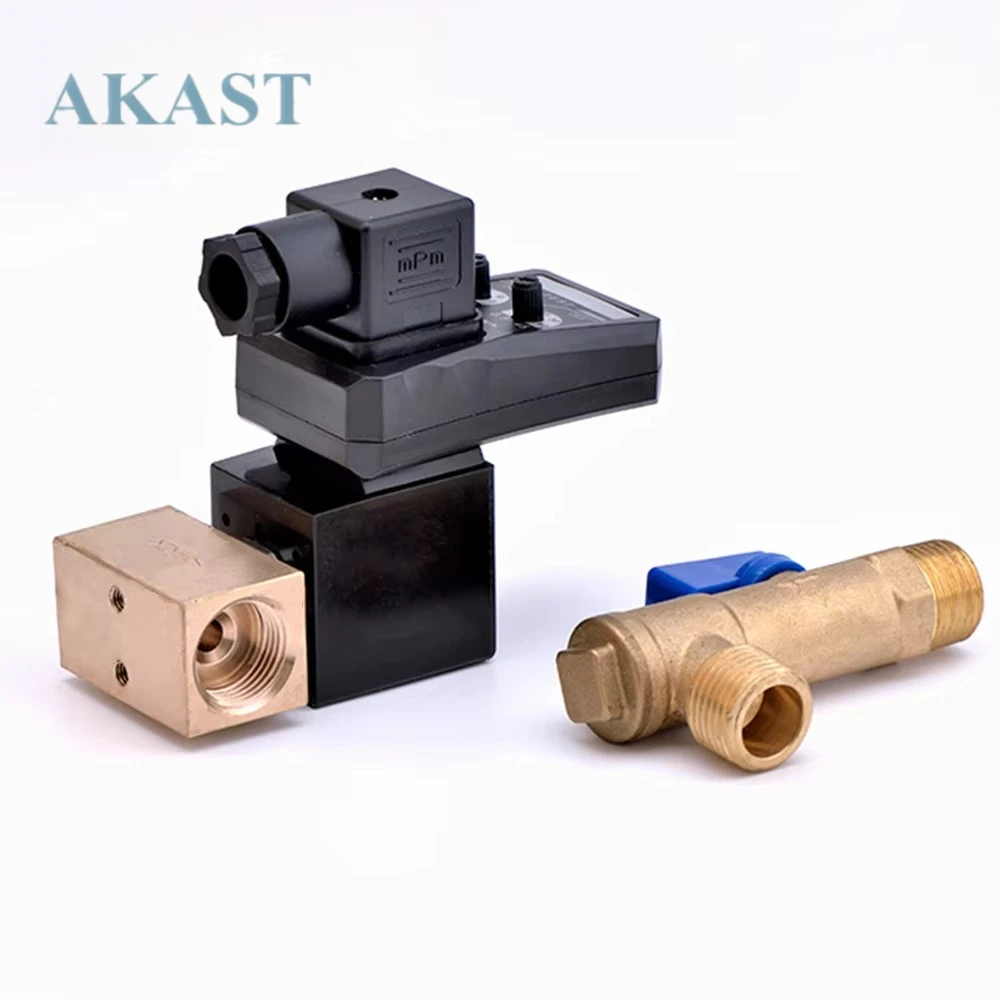 AC 220V 230V 380V 1/2