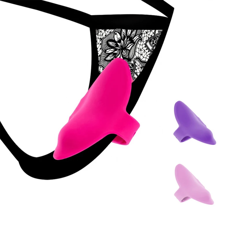 Adjustable Wearable Underwear G Spot Clitoris Stimulator Wireless Remote Control Panties Vibrators Adult Sex Toys for Women