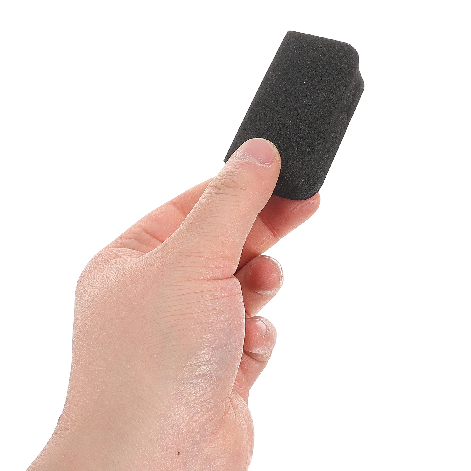 

12Pcs Pottery Mug Handle Molds Sponge Mold Ergonomic Tool for DIY Pottery Handle Making Ceramic Mug Accessories