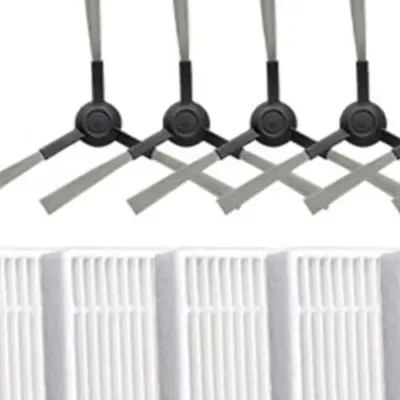 Keep Your for mygenie for x750 X990 ZX1000 P1 P2 P3 Robot Vacuum Cleaner in Great Condition with These Replacement Parts