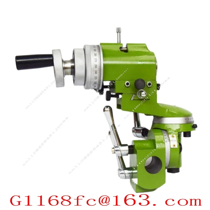 High Quality Professional U2 Universal Sharpening Machine Accessories, Wrench Sharpening Parts