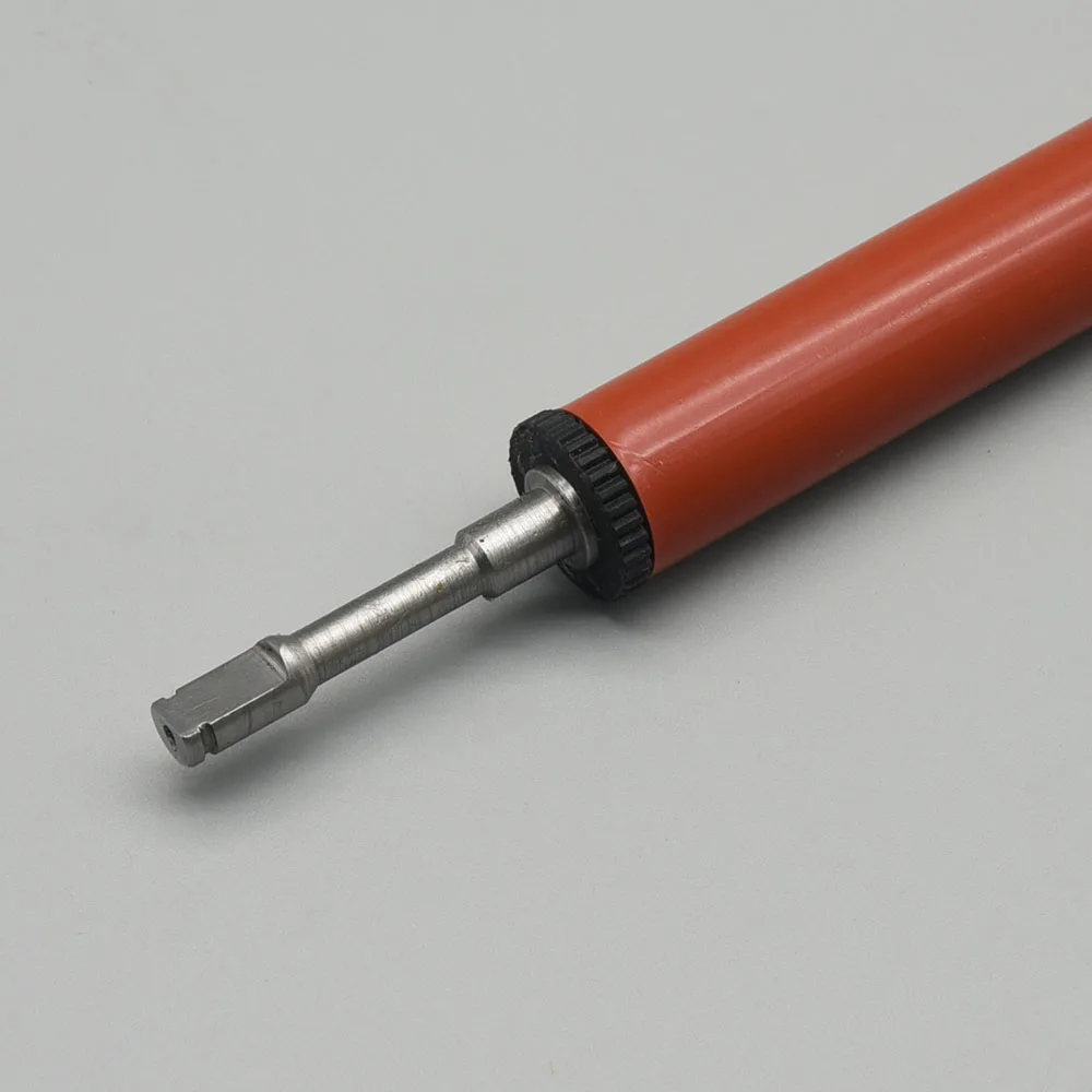 

5pcs for HP P2030 P2035 P2050 P2055 Pro 400 M401 M425 for Canon iR1133 LBP 6300 6650 Fuser Lower Pressure Roller RC1-3685