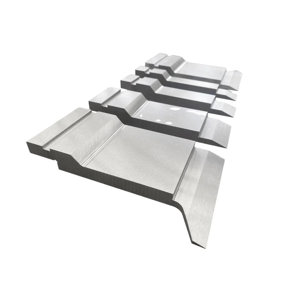 High Quality Vehicle Mould Press Brake Mold and Die Pipe Bending Tools for Efficient Metal Forming - Image 4