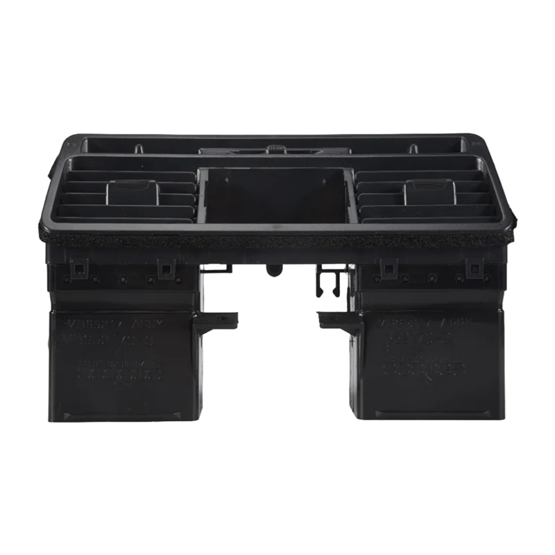 ABRB-Panel Ventilasi AC Dashboard Mobil Untuk Mitsubishi Pajero Montero V10 V20 V30 V43 MB775266 MB775268