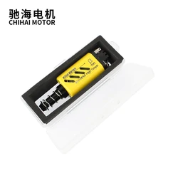 ChiHai Motor CHF-480β-18TPA 18TPA Nd-Fe-B 31K rpm High Torque Motor For Ver.2 Gearbox Gel Blaster Toy