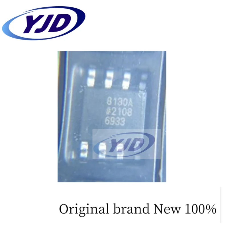 AD8130ARZ IC NEW Original Spot goods If you need other IC, please consult