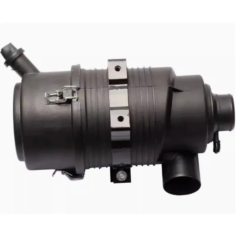 Excavator Parts Engine Air Filter Housing 4TNV94/98