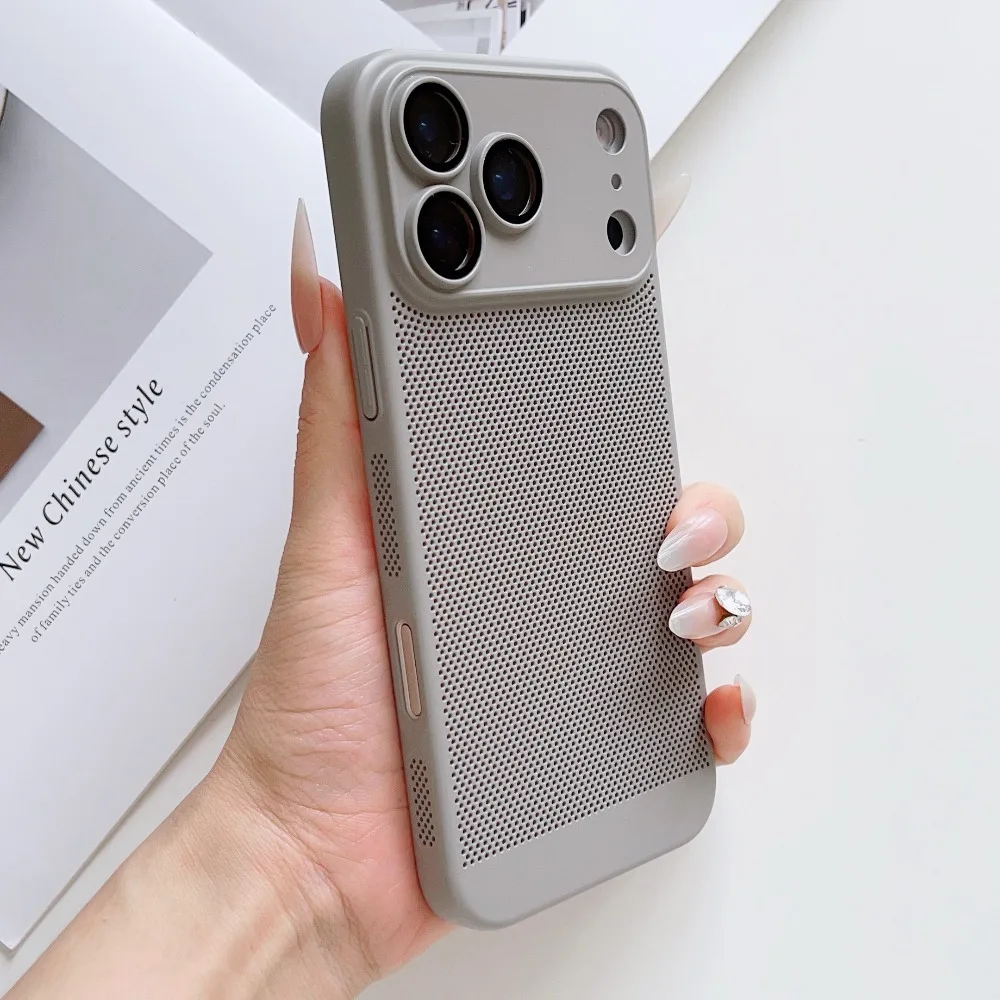 #9 New Iphone 17 Pro Max Cases Arrivals