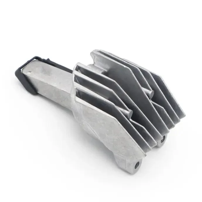 

63127262731 7262731 LED Headlight DRL Angel Eyes Light Module for 5 Series F07 GT F10 F11 F18 520d 2008 2009 2010 2011 2012 2013