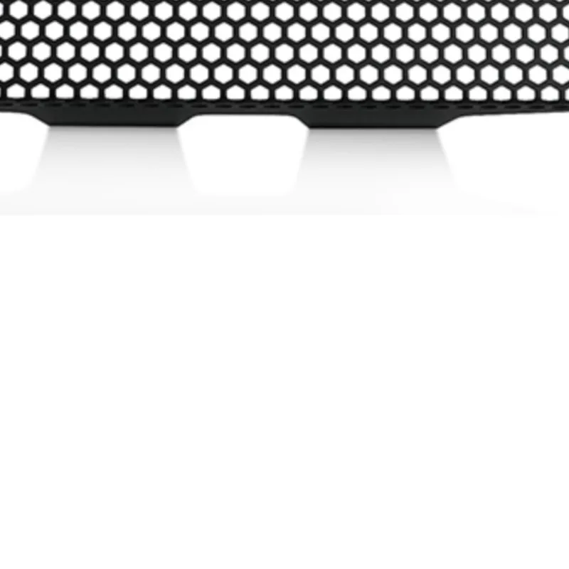 

For BMW M1000R S1000RR M1000RR S1000R T5-5754 Aluminium Motorcycle Accessories Radiator Grille Guard Cover Protection 2025 2026