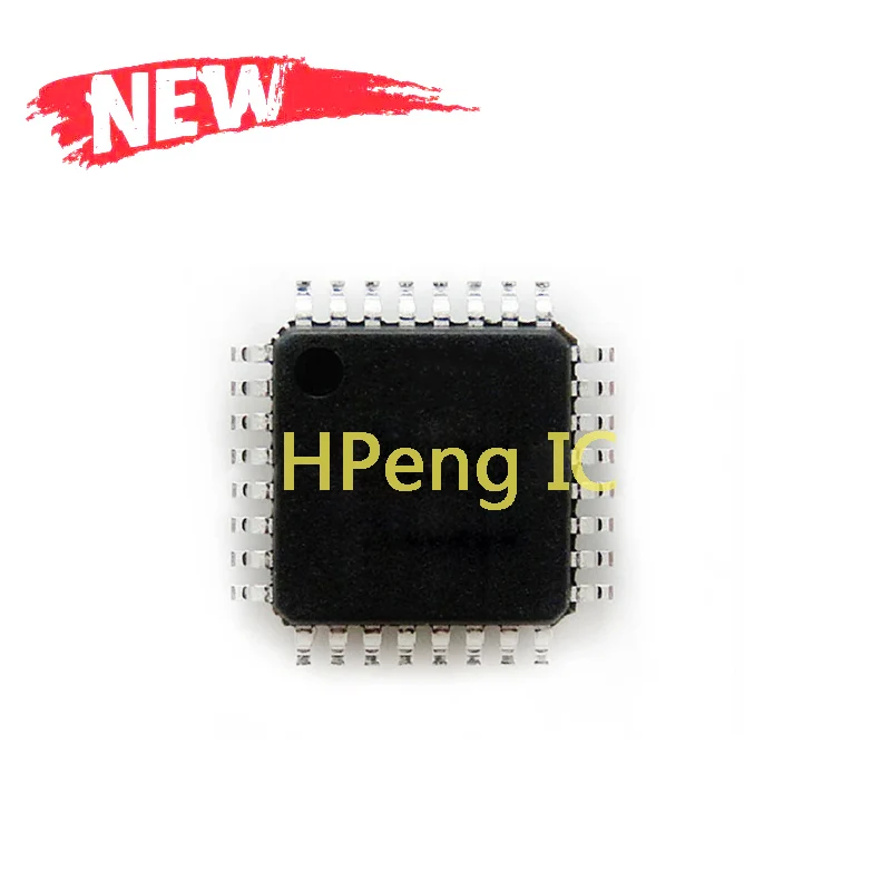 (1piece)NEW ATMEGA8A-AU ATMEGA8L 8MU 8AU 8PU 16PU MU PU Original genuine AVR 8-bit mrocontroller . Package TQFP-32