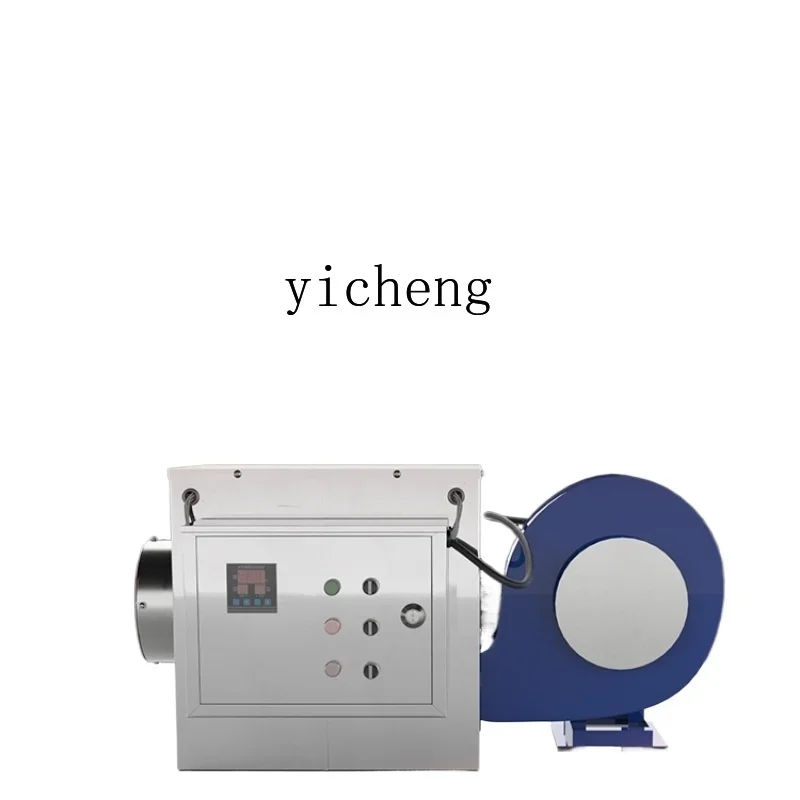 

Электрический вентилятор для сушильной комнаты, промышленный сушильный нагреватель, высокотемпературное дезинфекционное оборудование