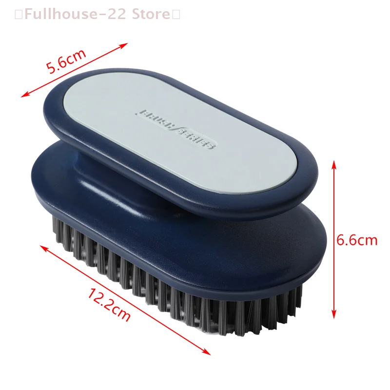 Thumbnail 3 - #26 Latest Scrub Brushes Updates