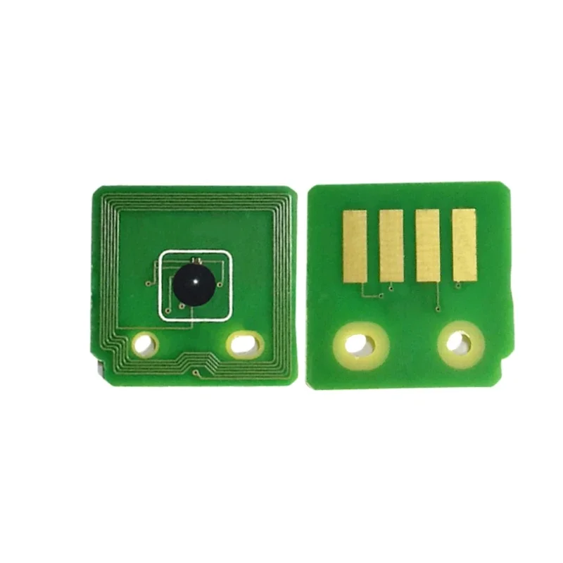 12PCS 006R01517 006R01518 006R01519 006R01520 สําหรับ Xerox WorkCentre 7525 7530 7535 7545 7830 7835 7845 7855 Toner ชิป