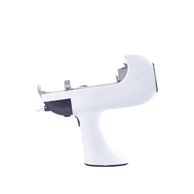 

Water light needle self-hitting instrument Non-invasive microneedle nano water light gun essence Anti-aging new negativepressure