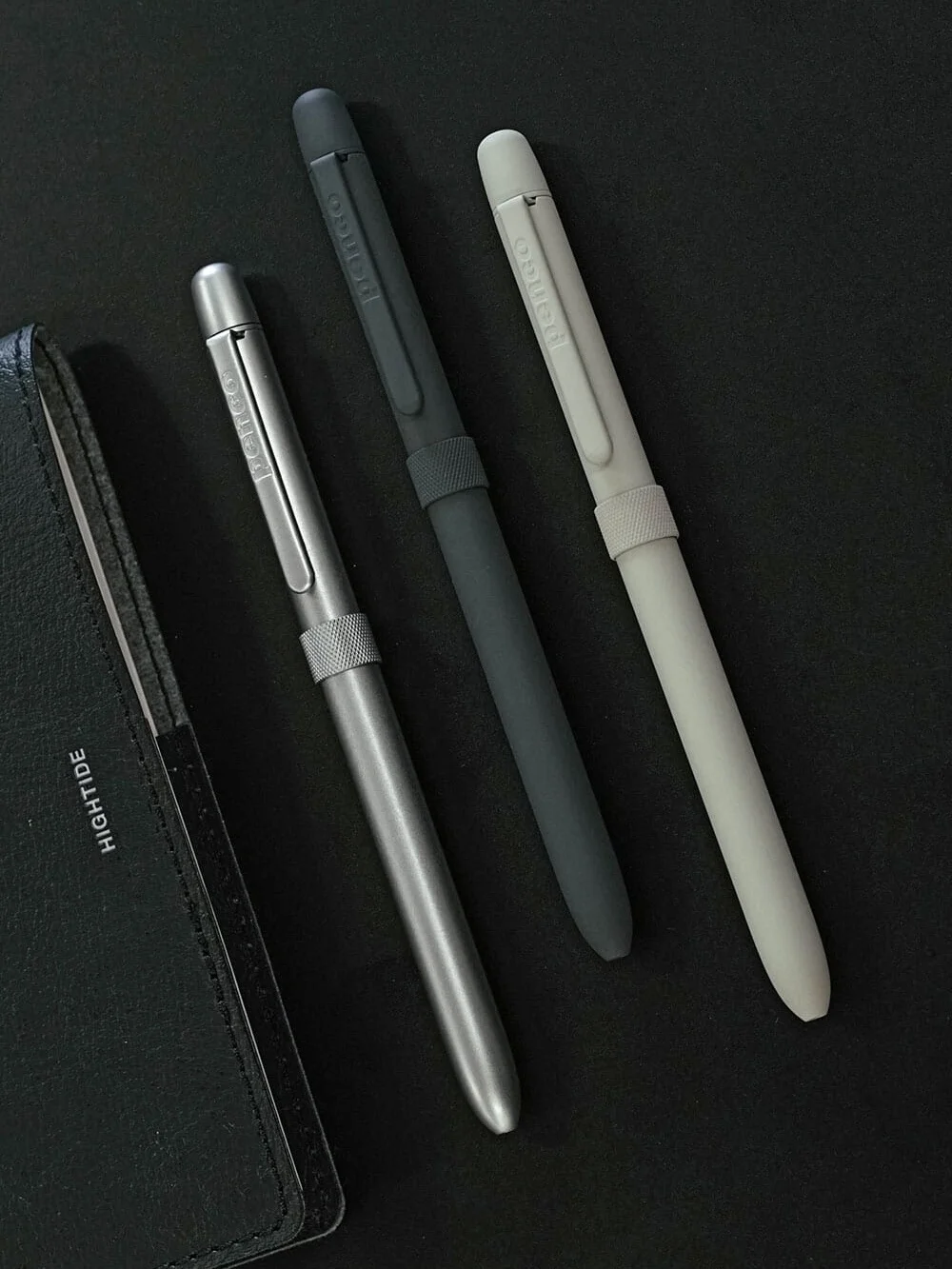 La Mejor Pluma Multifunción FT199 de HIGHTIDE Penco: Una Evaluación Real desde el Uso Diario