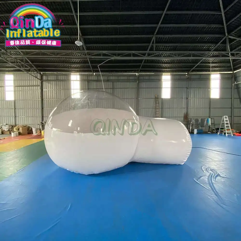 Parejas Doble Singular Hotel Inflable Camping Burbuja Lodge Tienda Burbujas Habitaciones Hotel