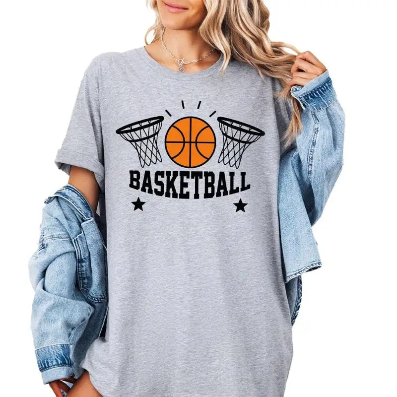 Basketball T Shirt Lover S Sports For Son