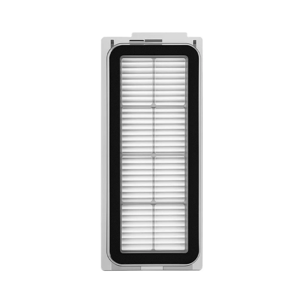 10 Piece Replacement Kit for Cecotec For Conga For X50 X Vacuum 4 HEPA Filters 6 Mop Pads for Dual Mopping System