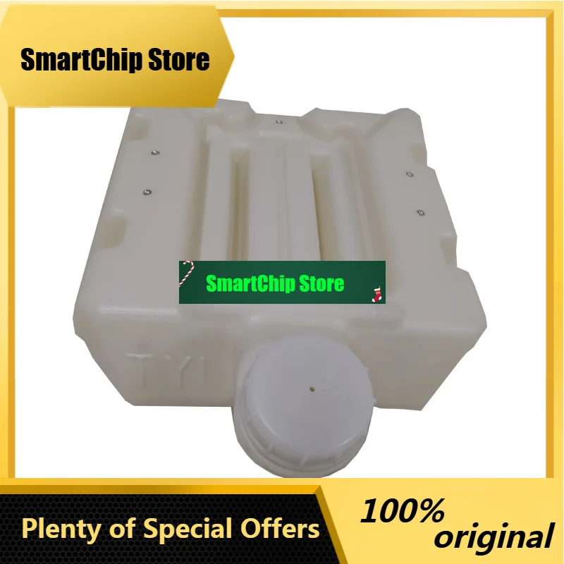 SmCpStock Clearance Of 10 Liter 10KG Medicine Box Water Tank For Plant Protection Agriclture Drone