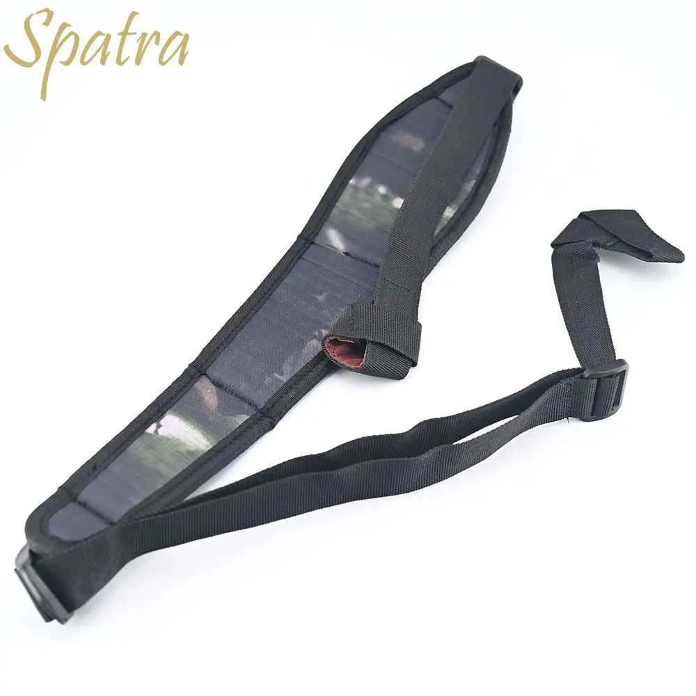 Sparta Comfortable Adjustable Length Single Shoulder Strap Sling M4554