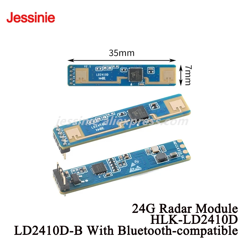 20Pcs/1Pc Hi-Link L…