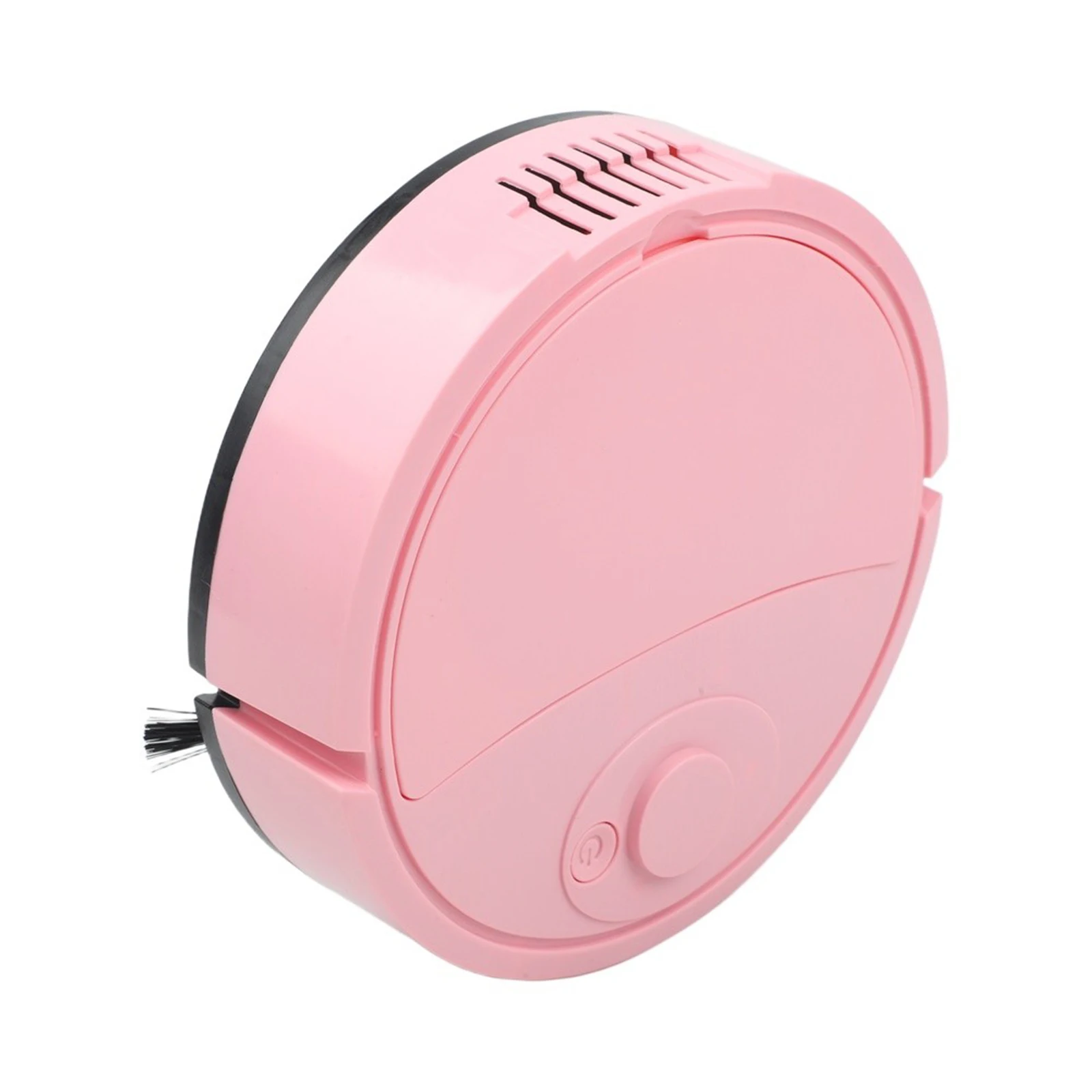 For Pet Owners Smart Floor Cleaner Pet Hair Remover Smart Navigation Cleaning Device Cleaning Tool Anti-drop Sensor